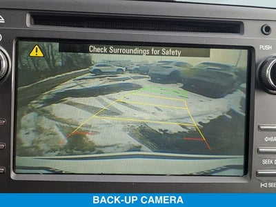 2017 Chevrolet Traverse 2LT 2LT