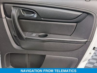 2017 Chevrolet Traverse 2LT 2LT