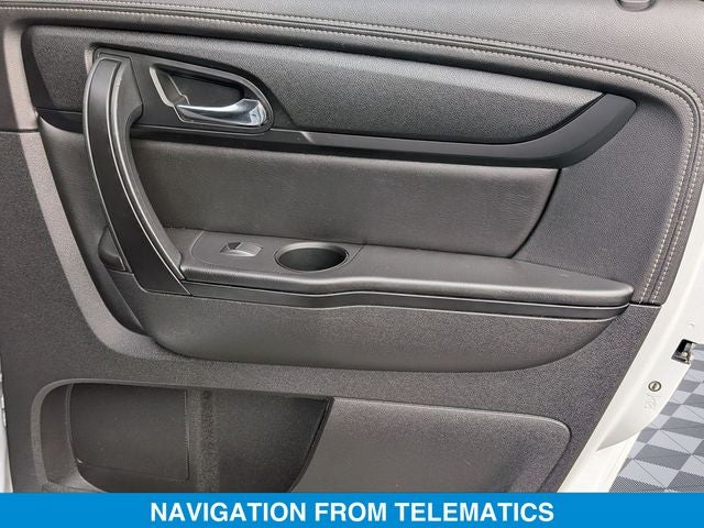 2017 Chevrolet Traverse 2LT 2LT