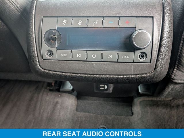 2017 Chevrolet Traverse 2LT 2LT