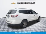 2017 Chevrolet Traverse 2LT 2LT