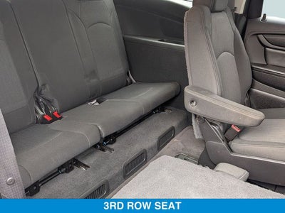 2017 Chevrolet Traverse 2LT 2LT