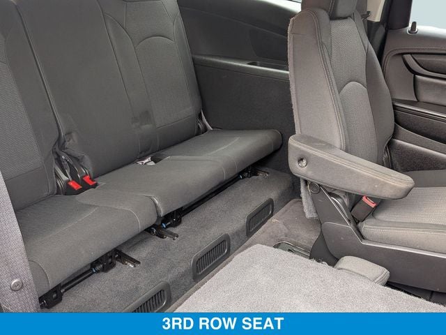 2017 Chevrolet Traverse 2LT 2LT