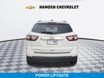 2017 Chevrolet Traverse 2LT 2LT