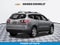 2016 Chevrolet Traverse LTZ