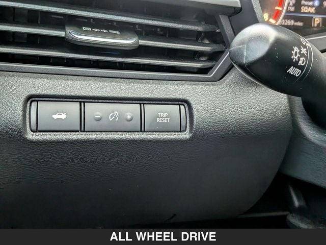 2024 Nissan Altima 2.5 SR AWD PREMIUM PKG