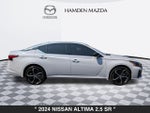 2024 Nissan Altima 2.5 SR AWD PREMIUM PKG