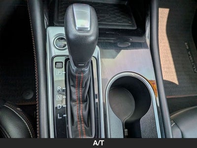 2024 Nissan Altima 2.5 SR AWD PREMIUM PKG