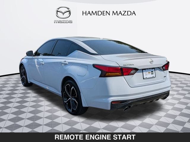 2024 Nissan Altima 2.5 SR AWD PREMIUM PKG