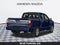 2018 Nissan Titan Platinum Reserve