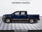 2018 Nissan Titan Platinum Reserve