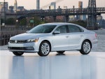 2018 Volkswagen Passat Base