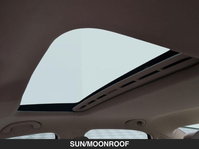 2016 Volkswagen Passat SEL Premium