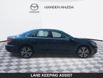 2022 Volkswagen Passat 2.0T SE