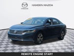 2022 Volkswagen Passat 2.0T SE
