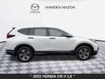 2022 Honda CR-V LX