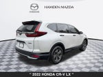 2022 Honda CR-V LX
