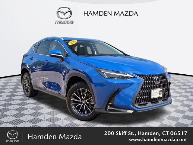 2023 Lexus NX 350 Premium