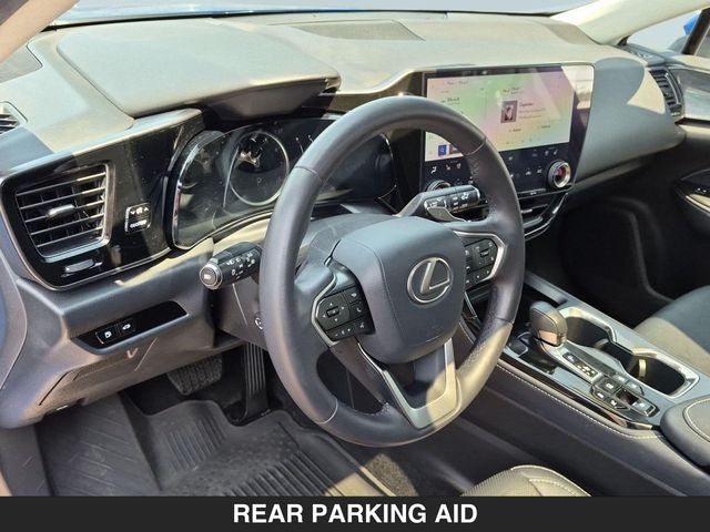 2023 Lexus NX 350 Premium
