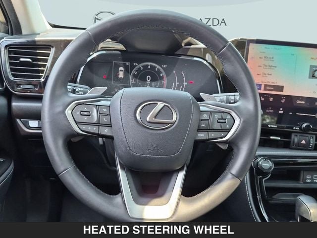 2023 Lexus NX 350 Premium