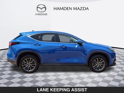 2023 Lexus NX 350 Premium