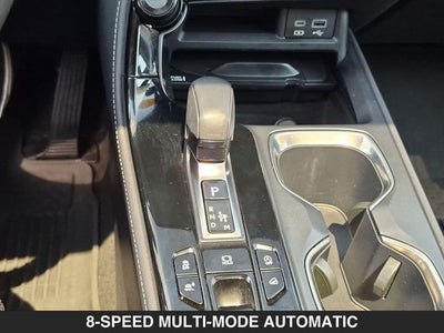 2023 Lexus NX 350 Premium