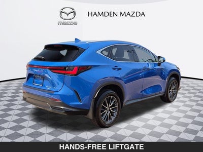 2023 Lexus NX 350 Premium