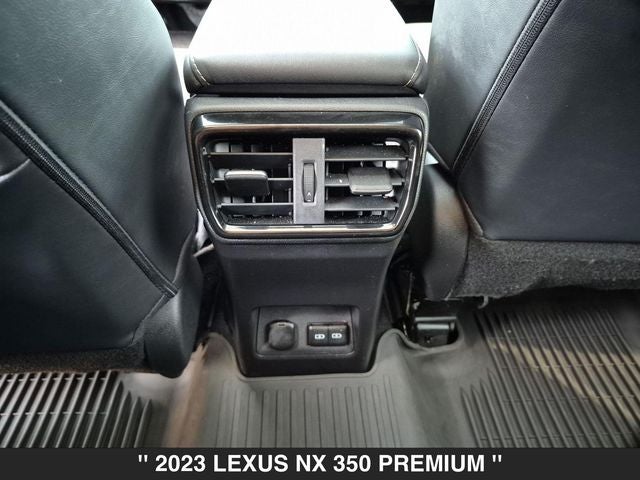 2023 Lexus NX 350 Premium