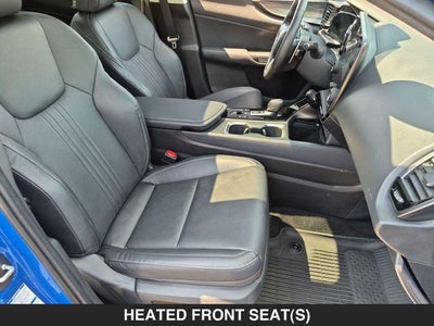 2023 Lexus NX 350 Premium