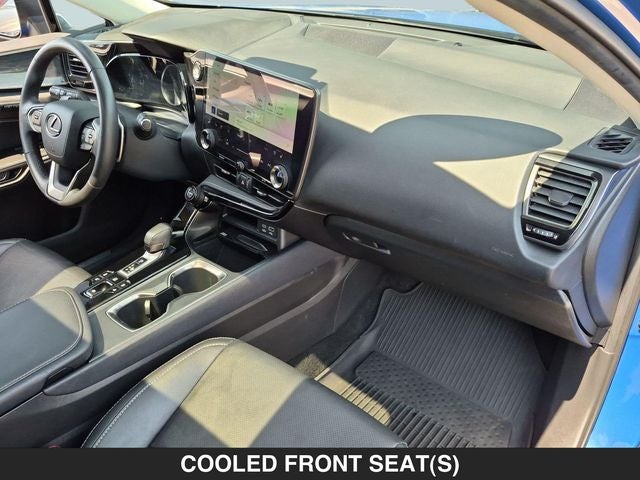 2023 Lexus NX 350 Premium
