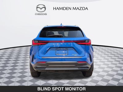 2023 Lexus NX 350 Premium