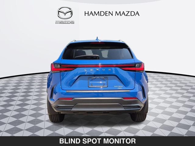 2023 Lexus NX 350 Premium