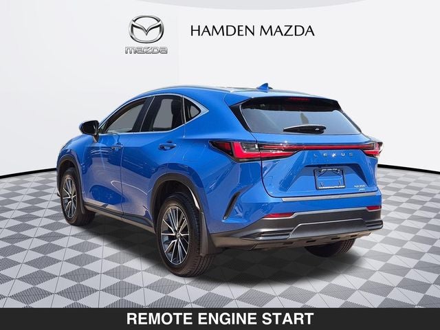2023 Lexus NX 350 Premium
