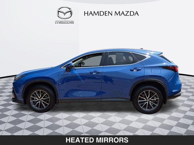 2023 Lexus NX 350 Premium