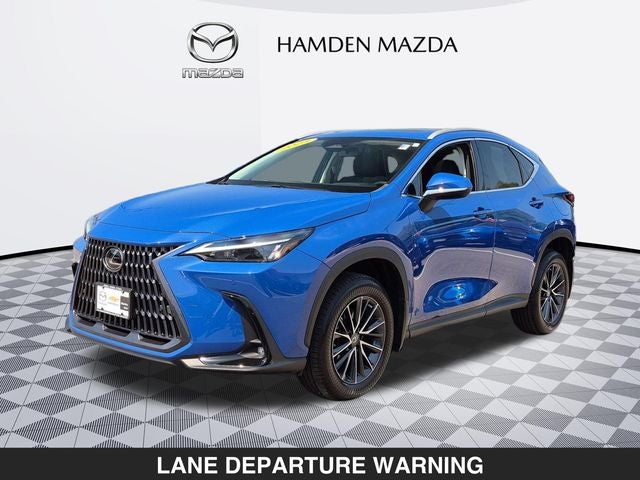 2023 Lexus NX 350 Premium
