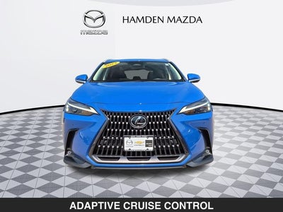 2023 Lexus NX 350 Premium
