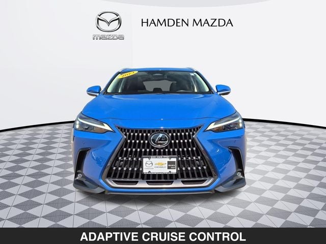 2023 Lexus NX 350 Premium