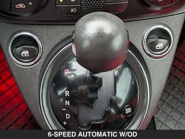 2015 FIAT 500 Abarth