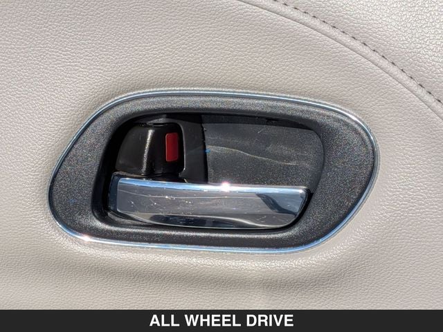 2018 Honda HR-V EX-L w/Navigation