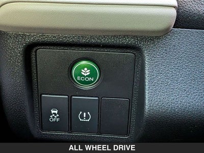 2018 Honda HR-V EX-L w/Navigation