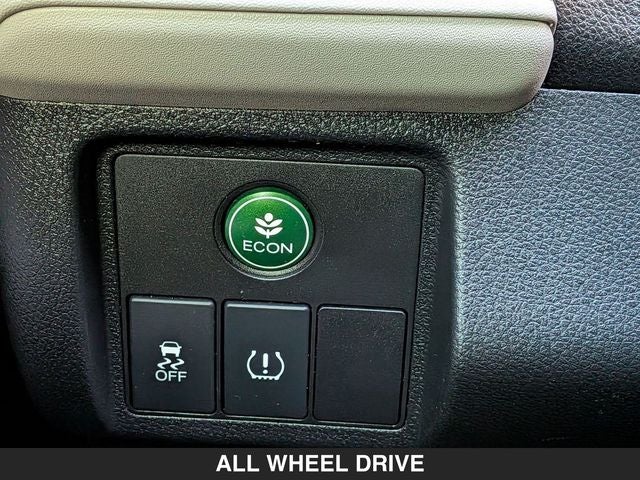 2018 Honda HR-V EX-L w/Navigation