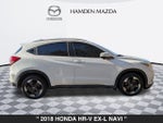 2018 Honda HR-V EX-L w/Navigation