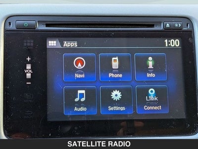 2018 Honda HR-V EX-L w/Navigation