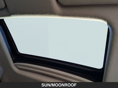 2018 Honda HR-V EX-L w/Navigation