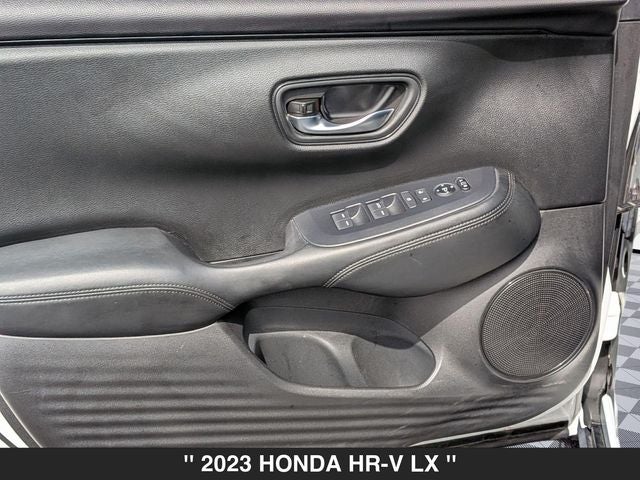 2023 Honda HR-V LX
