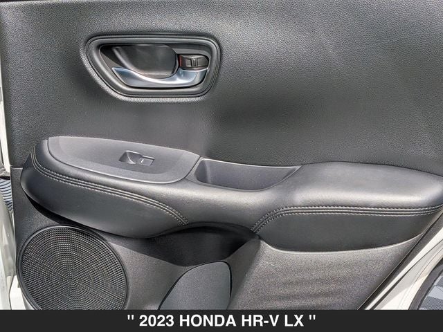2023 Honda HR-V LX