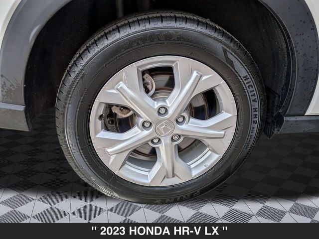 2023 Honda HR-V LX