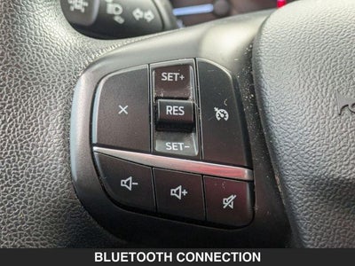 2021 Ford Bronco Sport Base