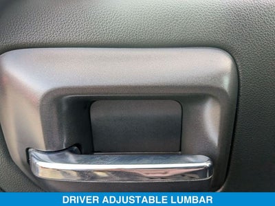 2016 Chevrolet Silverado 1500 LT LT2