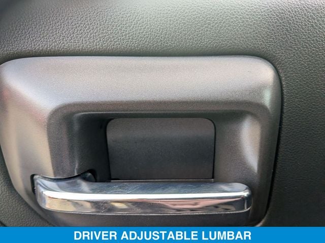 2016 Chevrolet Silverado 1500 LT LT2